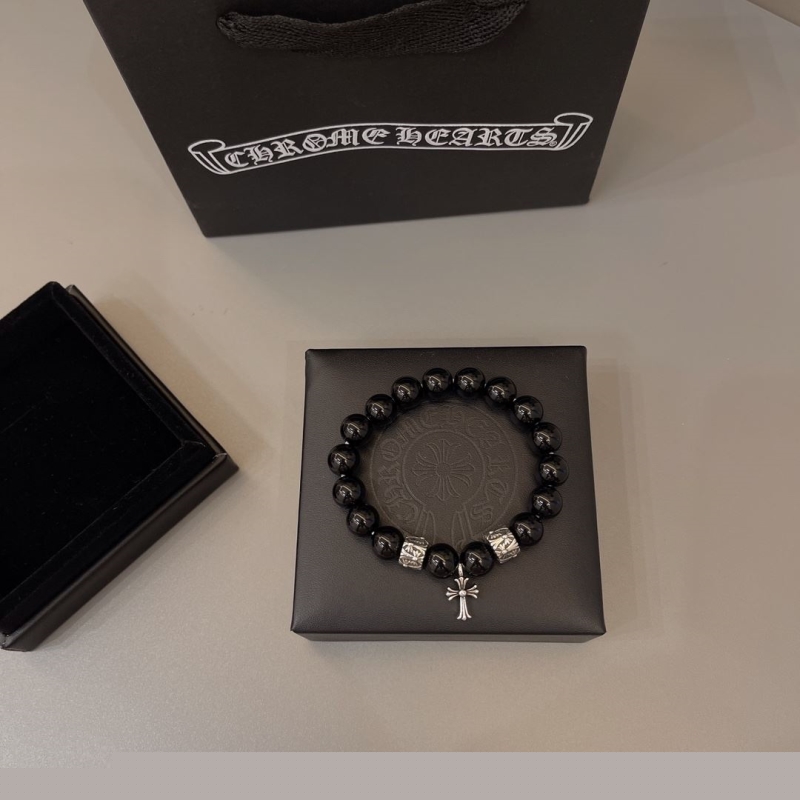 Ch**me He**ts bracelets